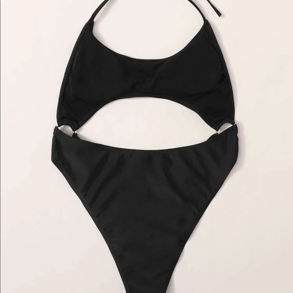 Bathing suit - Picture 3 of 4